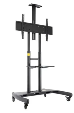 Soporte Pedestal  para TV 32″–80″