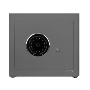 Caja Fuerte Biométrica LockPro