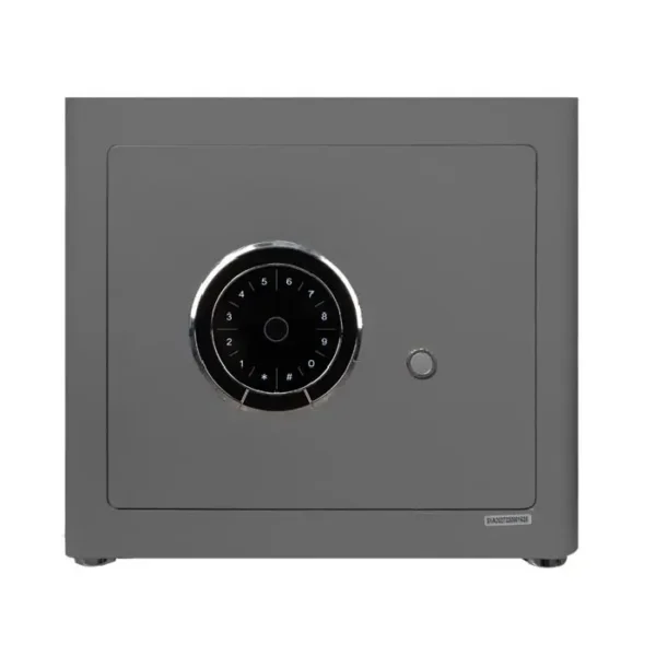 Caja Fuerte Biométrica LockPro