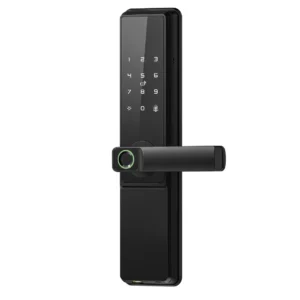 Cerradura Inteligente HXC‑15.