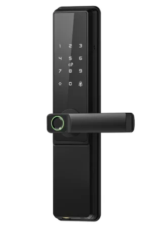 Cerradura Inteligente HXC‑15.