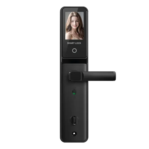 Cerradura Inteligente HXC-16