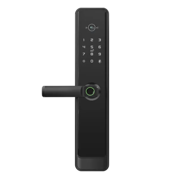 Cerradura Inteligente HXC-16