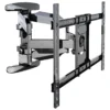 Soporte de Pared Articulado L600 – TV 40″ a 80″ – Brazo Extensible y Giratorio