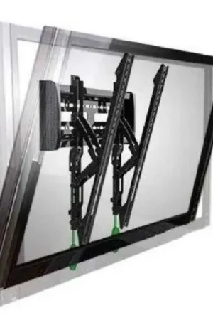 Soporte de Pared Inclinable & Articulado 40–65″