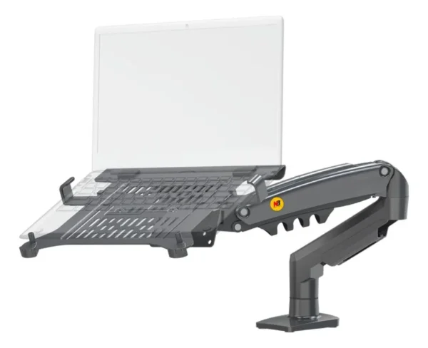 D_NQ_NP_2X_725041-MCO82744191538_032025-F Soporte brazo ergonómico base ajustable para laptop (10″–17″)