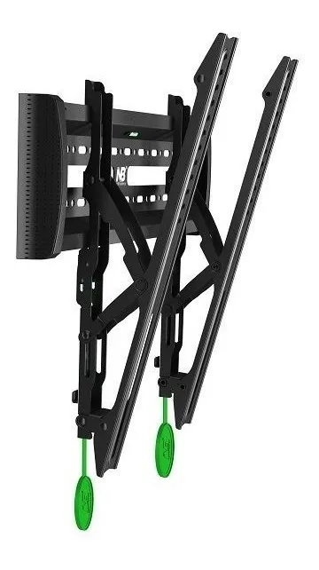 D_NQ_NP_2X_791049-MLU72579854902_112023-F Soporte de Pared Inclinable & Articulado 40–65″