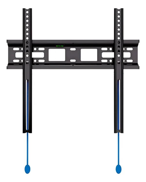 D_NQ_NP_2X_856825-MCO99838267767_112025-F Soporte Fijo de Pared 32–65″ – MS‑D2‑F (Negro)