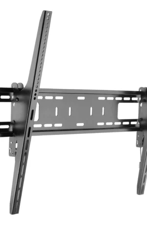 Soporte Fijo / Inclinable de Pared 60–110″