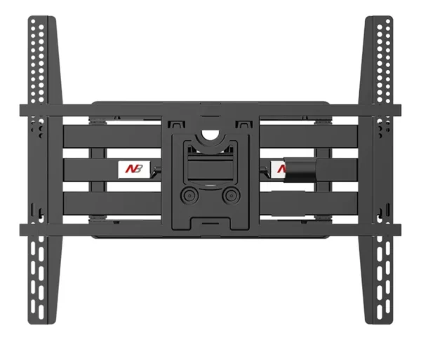 Soporte de pared articulado  SP5 – TV 65″–100″ (extensible, giratorio, inclinable)