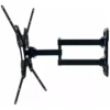 Soporte de pared articulado X-400 para TV/monitor 32″–55