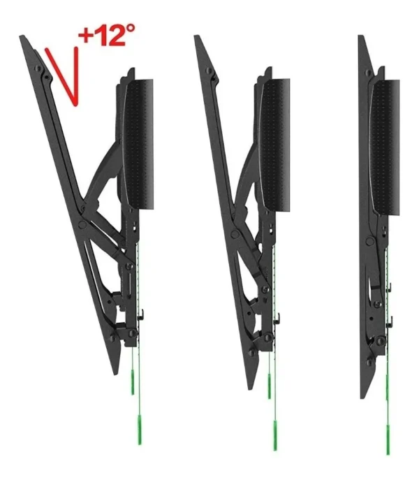 Soporte Inclinable de Pared Universal 32–55″