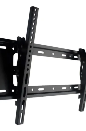 Soporte Fijo de Pared Universal 32–70″