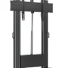 Soporte móvil motorizado TV / monitor 75″-110″ (hasta 136.4 kg)