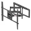 Soporte de pared articulado  SP5 – TV 65″–100″ (extensible, giratorio, inclinable)