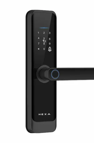 Cerradura Inteligente HXC-14