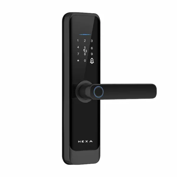 Cerradura Inteligente HXC-14
