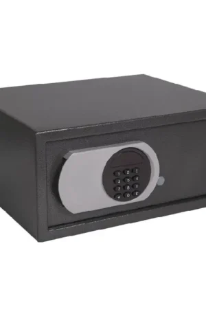 Caja Fuerte Para Hotel LockPro