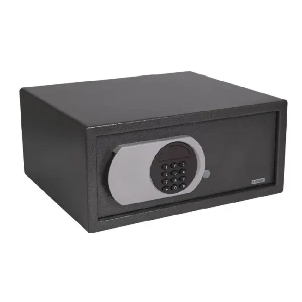 Caja Fuerte Para Hotel LockPro