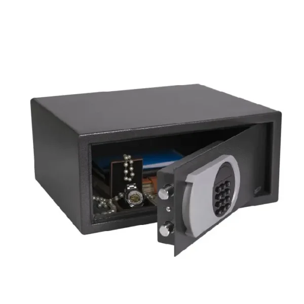 Caja Fuerte Para Hotel LockPro