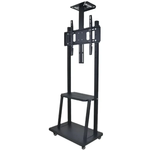 Soporte Piso móvil TV 32″-70″ con ruedas
