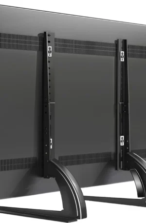 Soporte Fijo De Mesa — Adecuado para televisores de 32″ a 55″